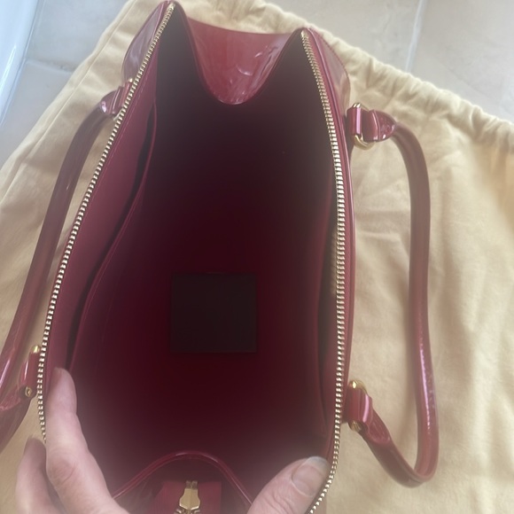 Louis Vuitton handbag - Picture 5 of 7